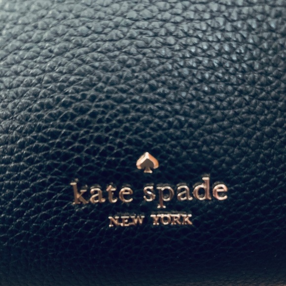 Kate Spade Medium Triple Shoulder Bag - Picture 3 of 12